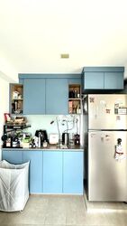 Aquarius By The Park (D16), Condominium #564802091